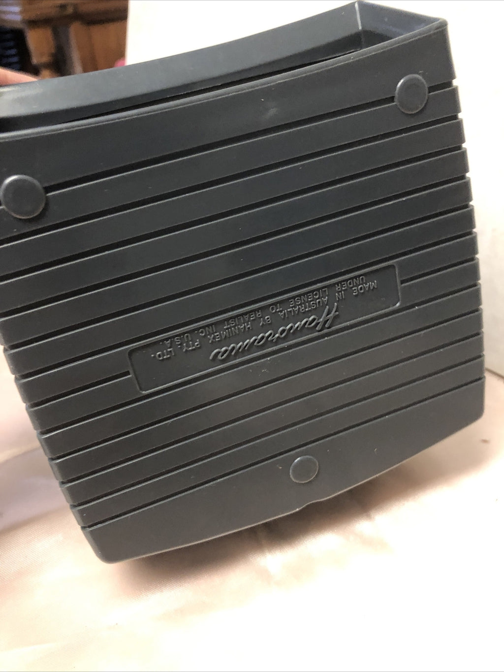 Vintage Hanimex Hanorama Dimensional viewer3