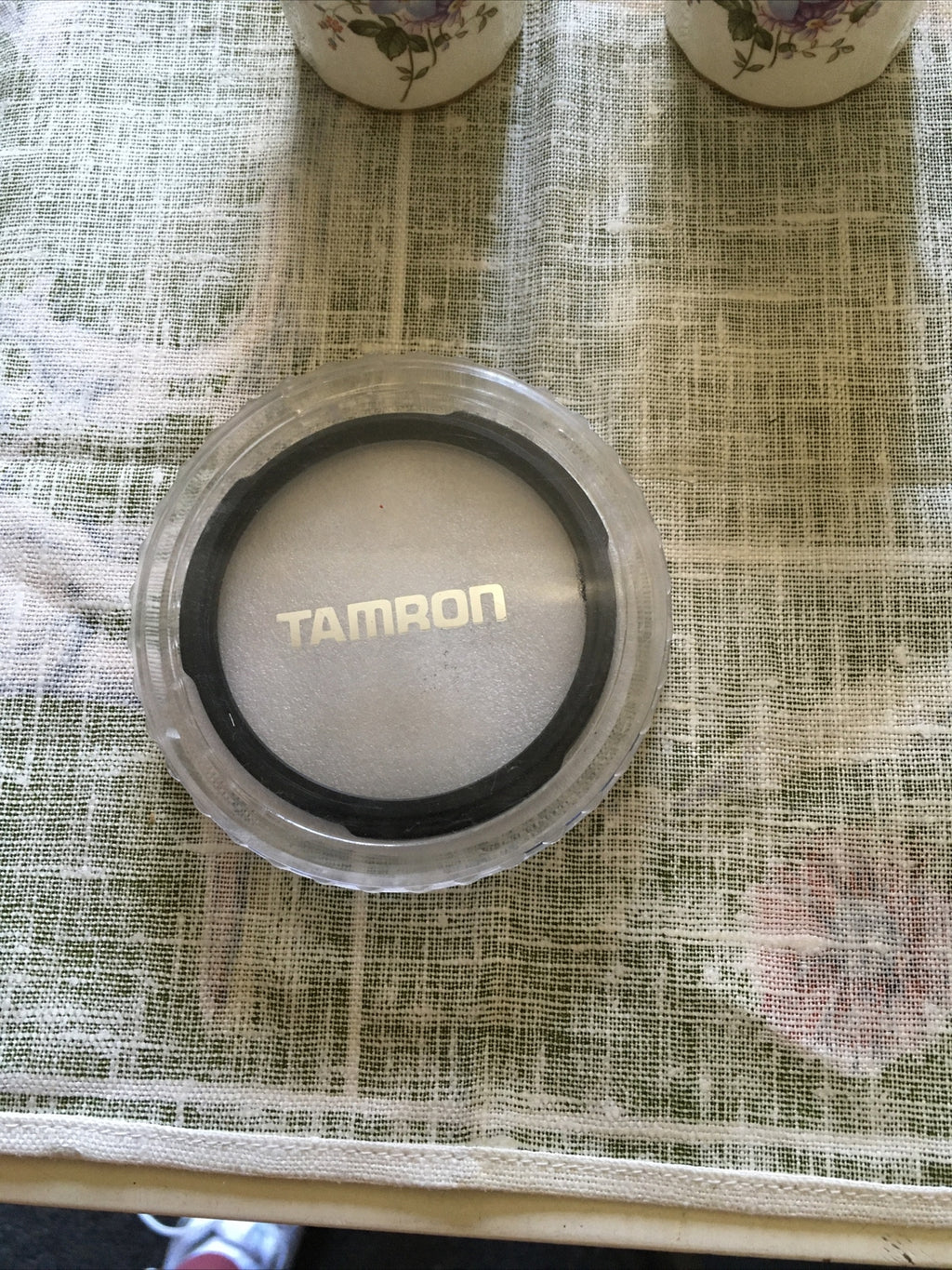 Tamron Close-up Adaptor Lens For 28-200mm A9FB3
