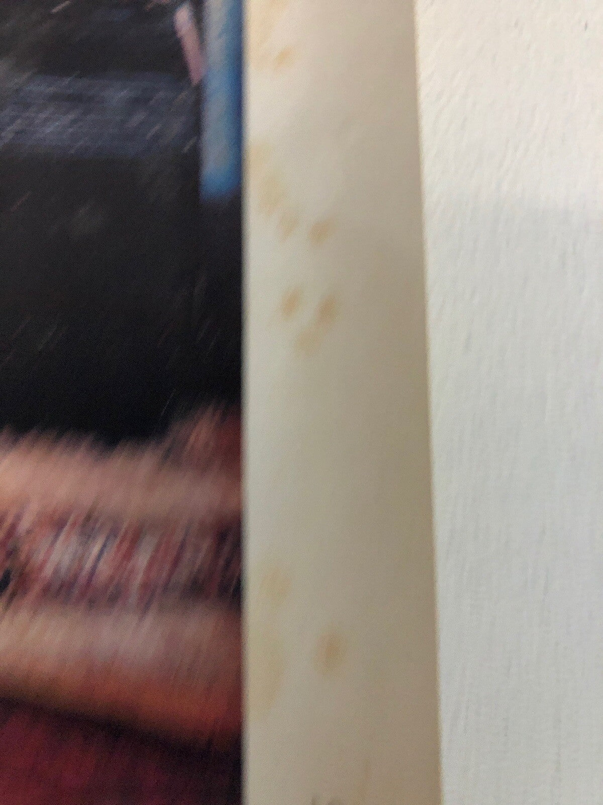 Vintage Rock n' Roll The Beatles  Collage 1979 Poster Photo Simonetti Music5