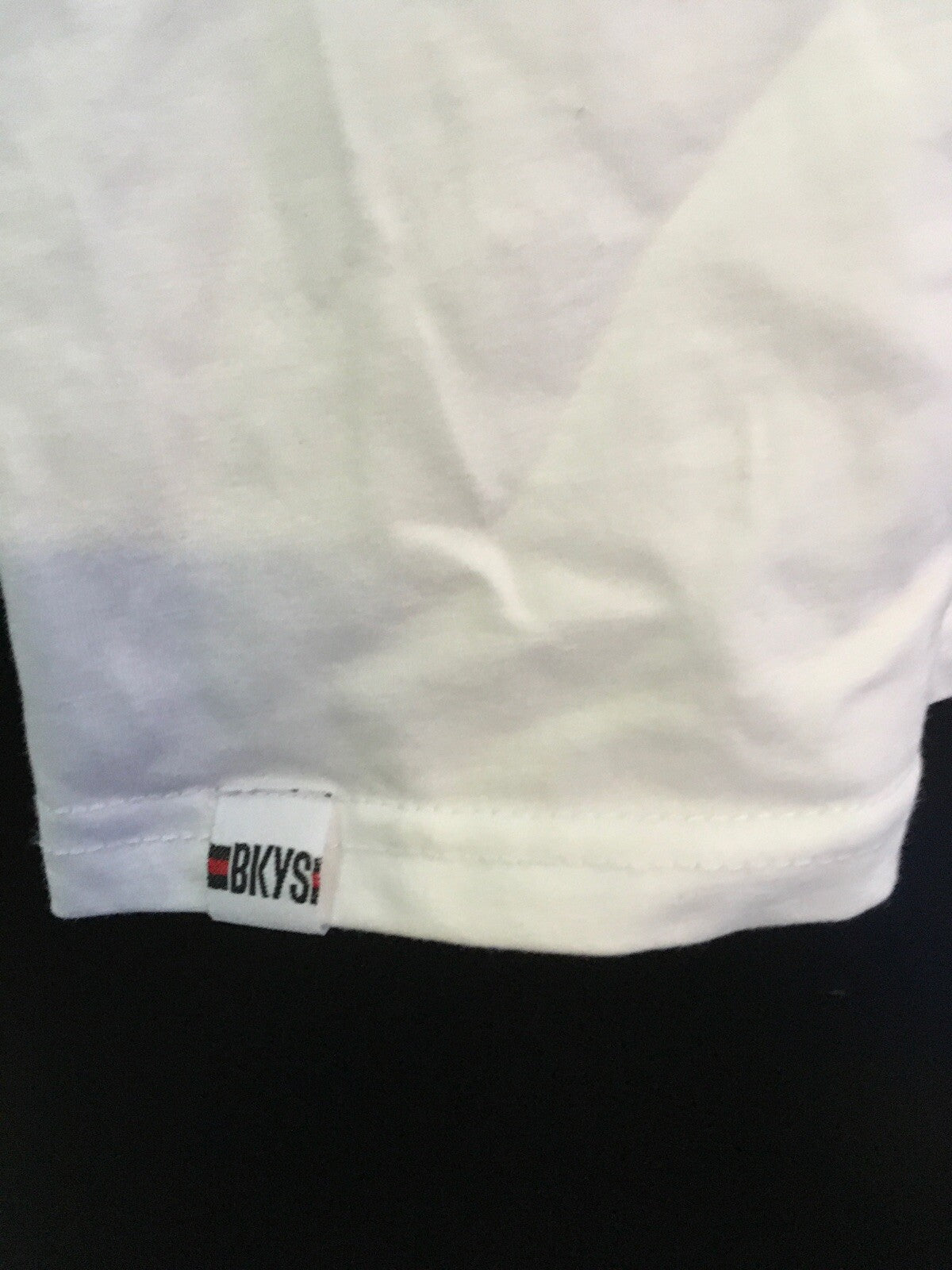 BKYS Tee Shirt Adult Size Xl “Cool Over Chaos”4