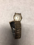Vintage Helbros Watch For Parts Or Repair0