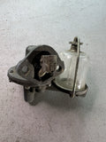 Vintage Airtex Fuel Pump w/ Glass Bowl – Made in USA0