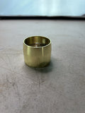 Billet Aluminum 2–3″ Hose Coupler with Tridon USA T‑Bolt Clamp0