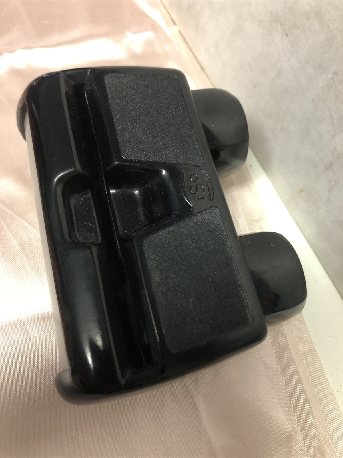 Duplex Stereo viewer made by ISO (Industria Scientifica Ottica) Milan1