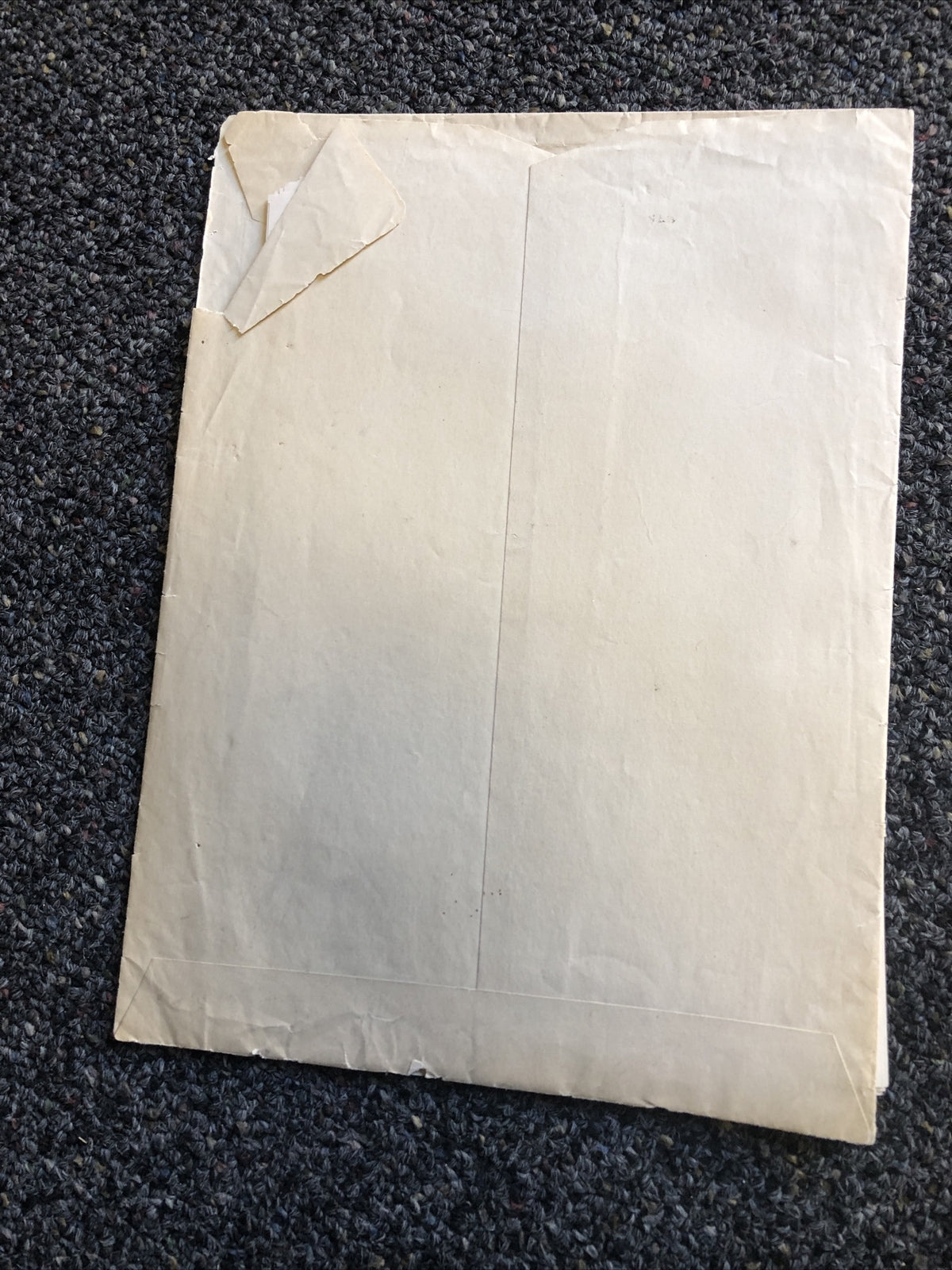 Vintage Boston Journal Portfolio Pictures With 12 Photos9
