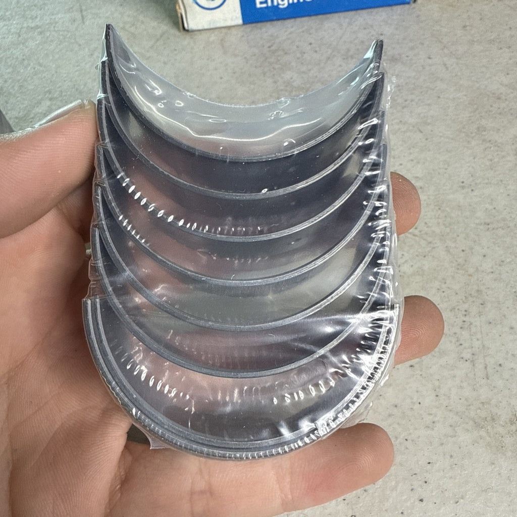 NOS Manley Performance Rod Bearing Set, part number 30431.0107