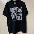 The Beatles Let It Be Apple Corps Shirt Men’s XL0