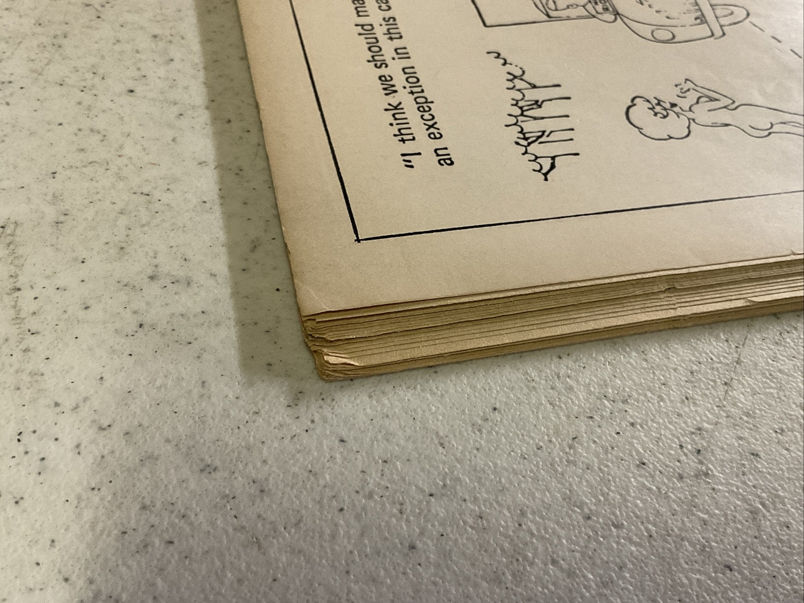 Vintage Curtis Cartoon Laughs  -  Adult Cartoon Humour Magazine Lot Of 28