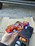 FLY SE01 Lancia Beta Montecarlo #12 1/32 Slot Car0