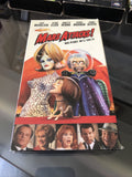 Mars Attacks (VHS, 1998, Widescreen) Vintage Sci Fi Cult Classic Glenn Close0