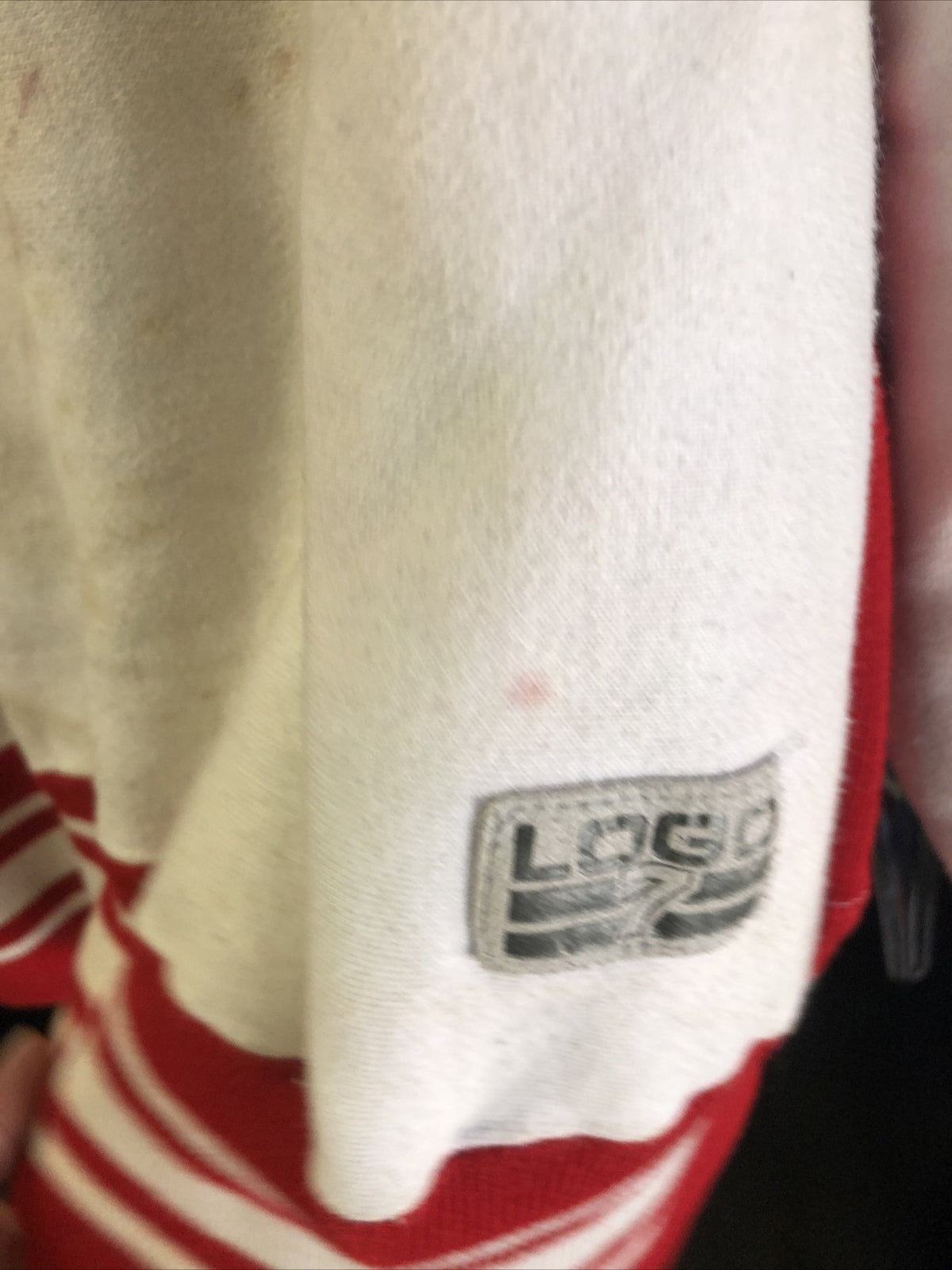 Vintage San Francisco 49ers Crewneck Sweater Size XL Logo 73