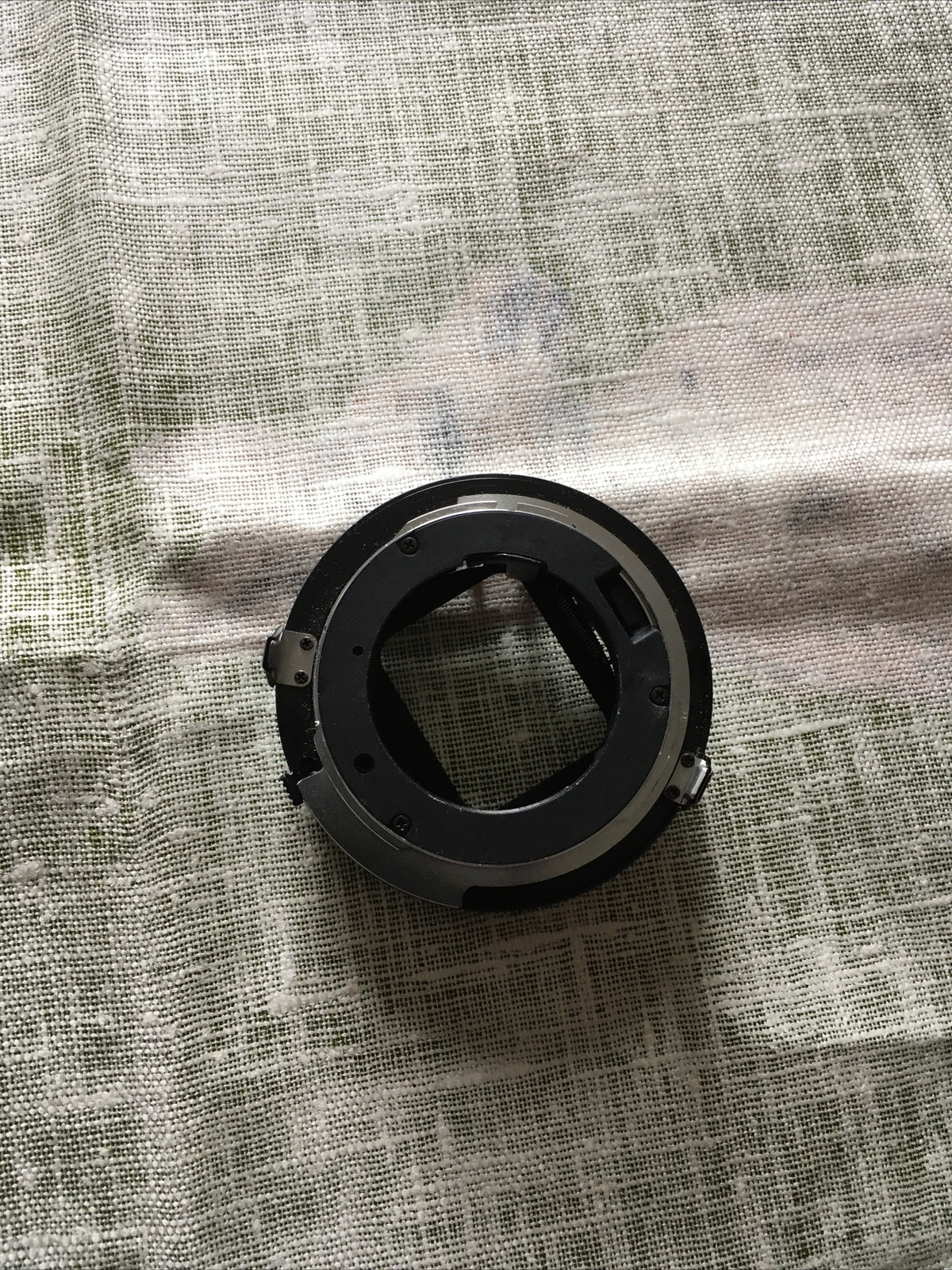Tamron Adaptall 2 Lens Mount Adapter for Canon C/FD1