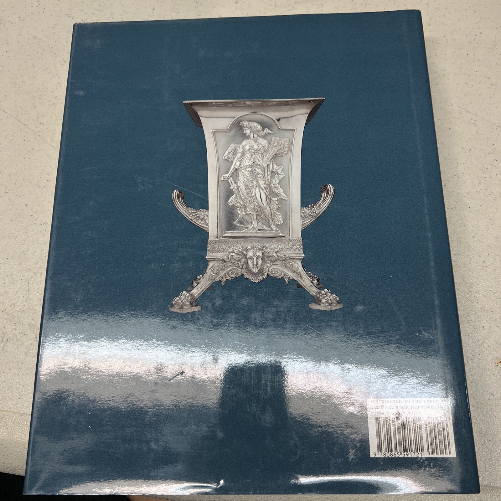 American Arts at the Art Institute of Chicago by And...1