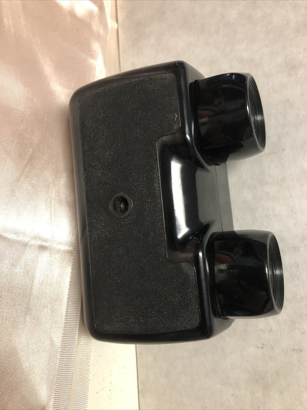 Duplex Stereo viewer made by ISO (Industria Scientifica Ottica) Milan3