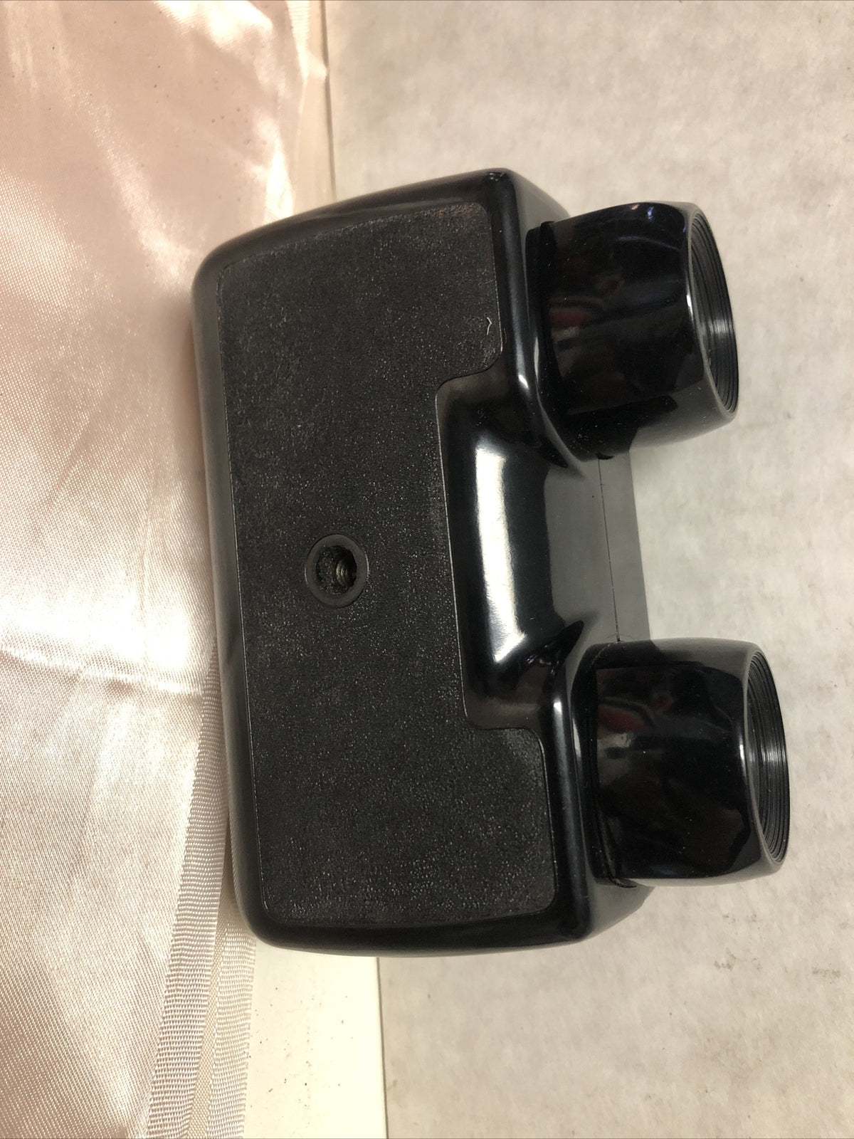 Duplex Stereo viewer made by ISO (Industria Scientifica Ottica) Milan3