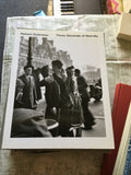 Robert Doisneau Three Seconds of Eternity0