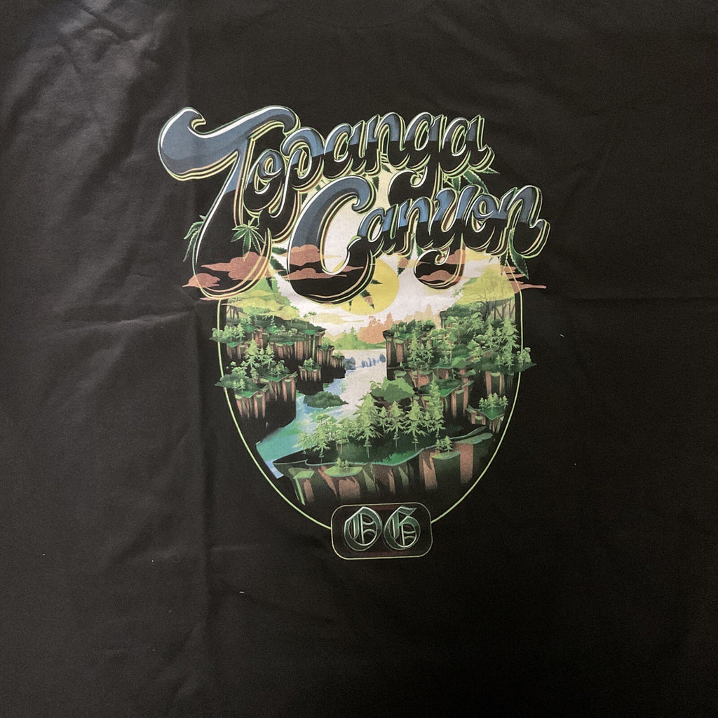 JUNGLE BOYS Los Angeles Farmers Casual Tee Shirt Size XXXL1