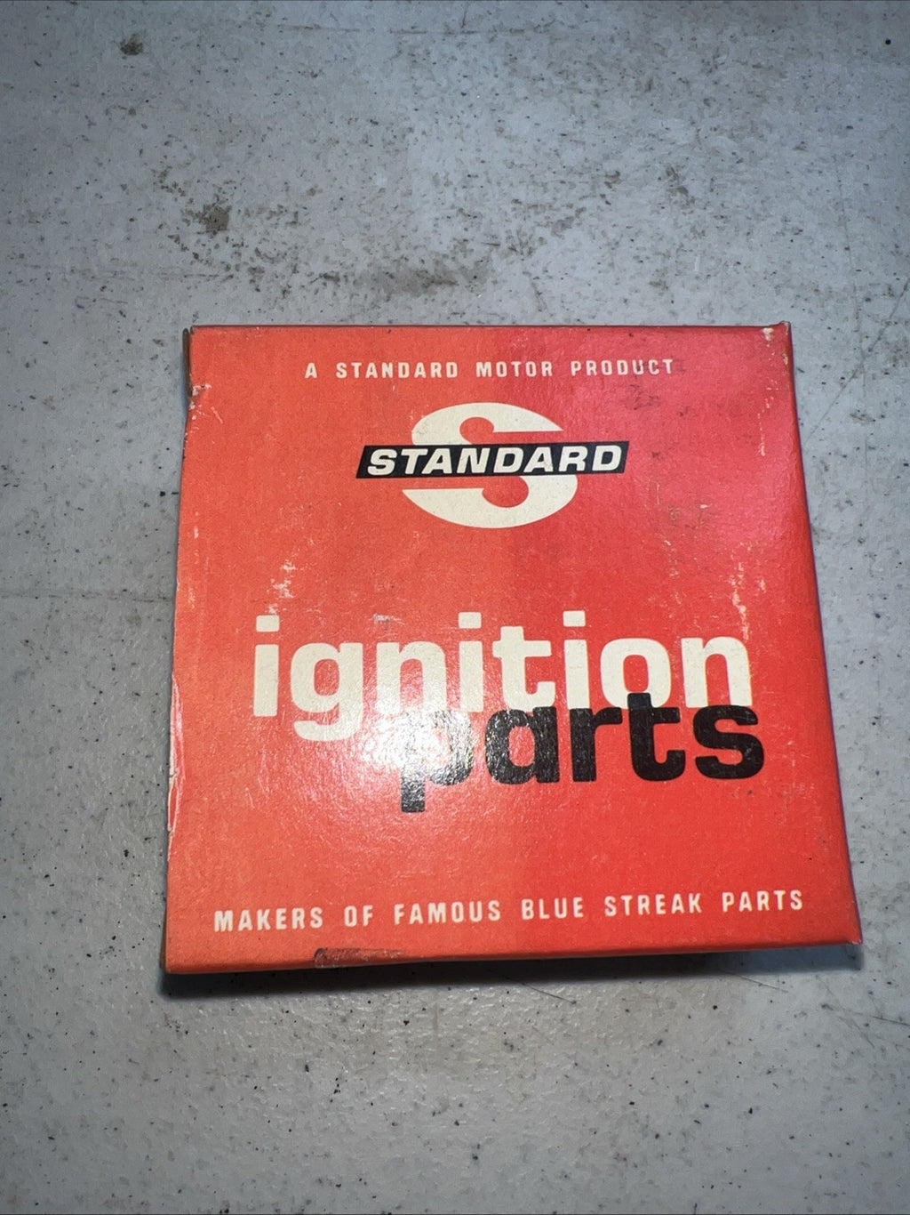 Vintage RW-30 Resistance Wire – Standard Motor Products NOS1