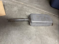Vintage Wear-Ever No. 137 Hinged Pan Super Rare Rectangular Model USA T.A.C.U.Co0