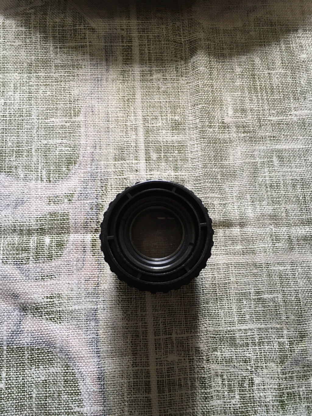 Will Wetzlar Macro-Doryt f/4.5 105mm Lens2
