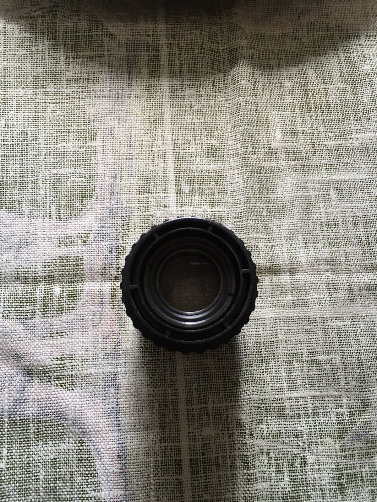 Will Wetzlar Macro-Doryt f/4.5 105mm Lens2