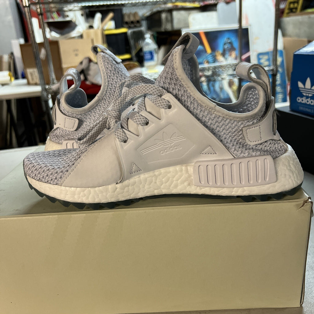 Size 6.5 - adidas Titolo x NMD_XR1 Trail PK Celestial5
