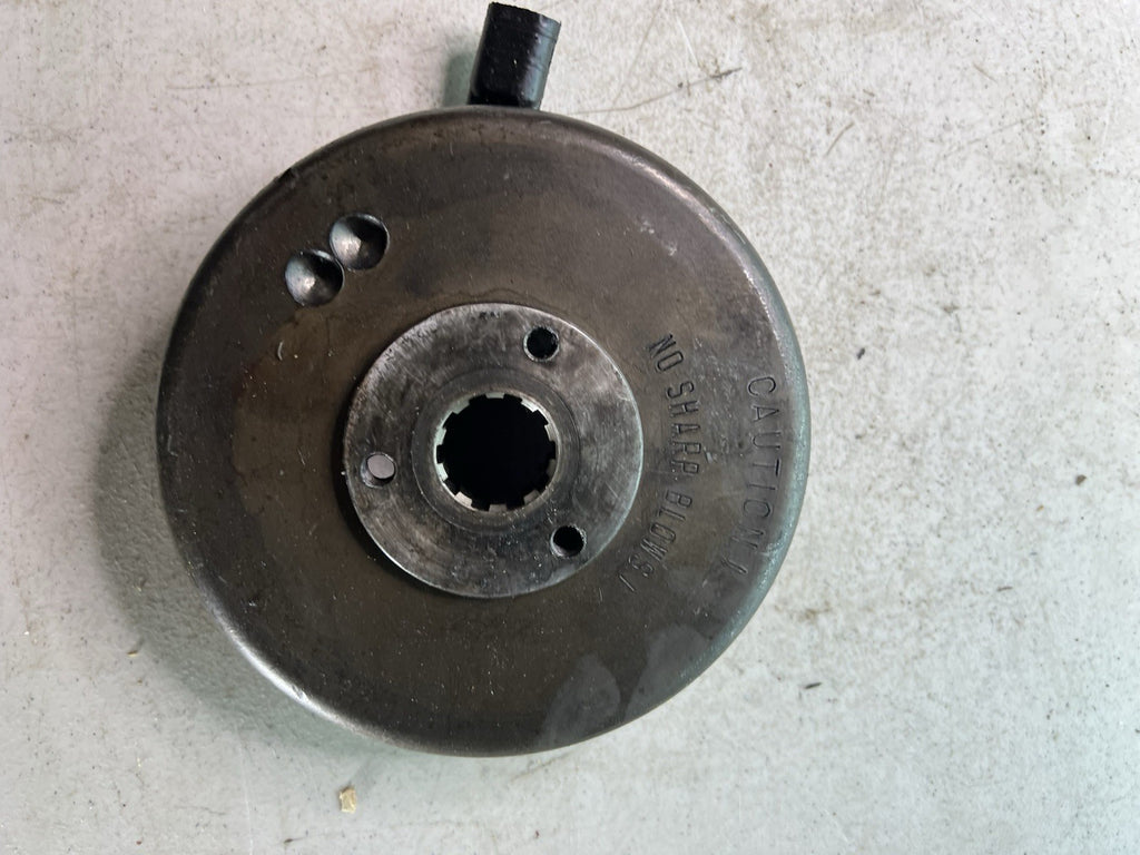 Harley-Davidson 12V 32A Stator EVO FLH OEM1
