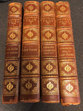 VTG Heinrich Heine's 1,2,3,4 1916; Book Of Song New Poems Germany Last Poems0