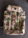 Astro Boy Camouflage Backpack Tezuka Productions0