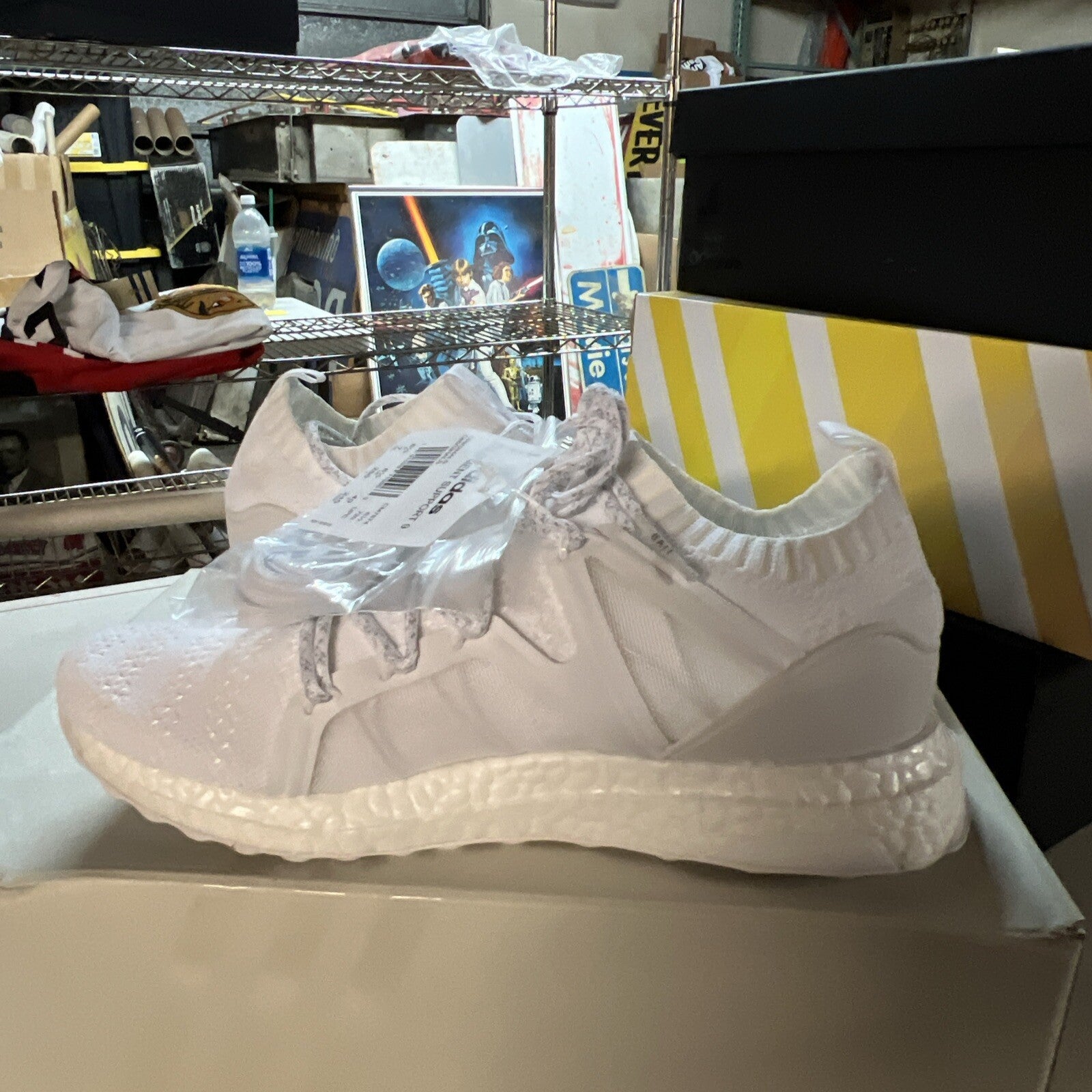 BAIT X Adidas Equipment Support ‘Research’ 93/16 BA CM7874 - Size US 7 New5