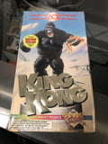 "King Kong" 60th Anniversary 1993 SEALED0