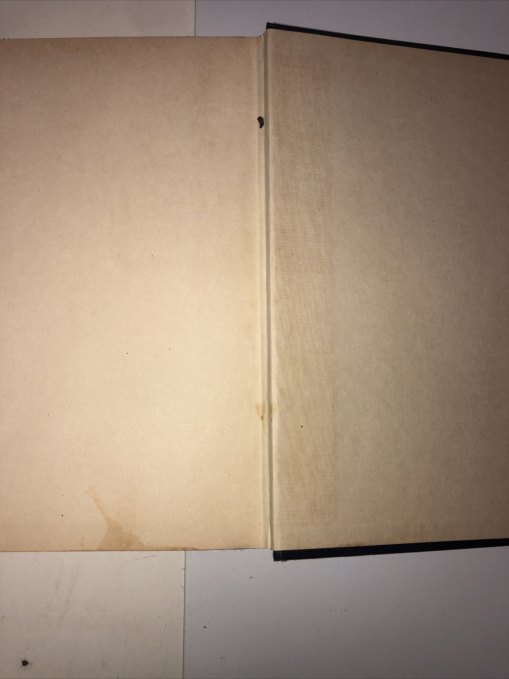 Vintage 1947 AURORA DAWN Hardcover Book First Printing Herman Wouk6