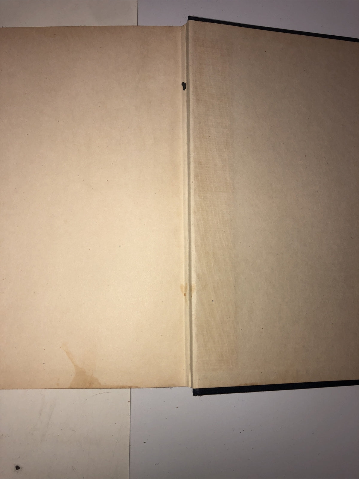 Vintage 1947 AURORA DAWN Hardcover Book First Printing Herman Wouk6