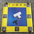 #150 1981 The Tubes  The Completion Backward Principle Original Promo Poster0