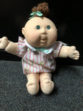 Hasbro Cabbage Patch Kids 1992 Baby CPK0