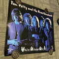 #161 1978 Tom Petty Poster record Store Promo Poster You’re Gonna Get It0