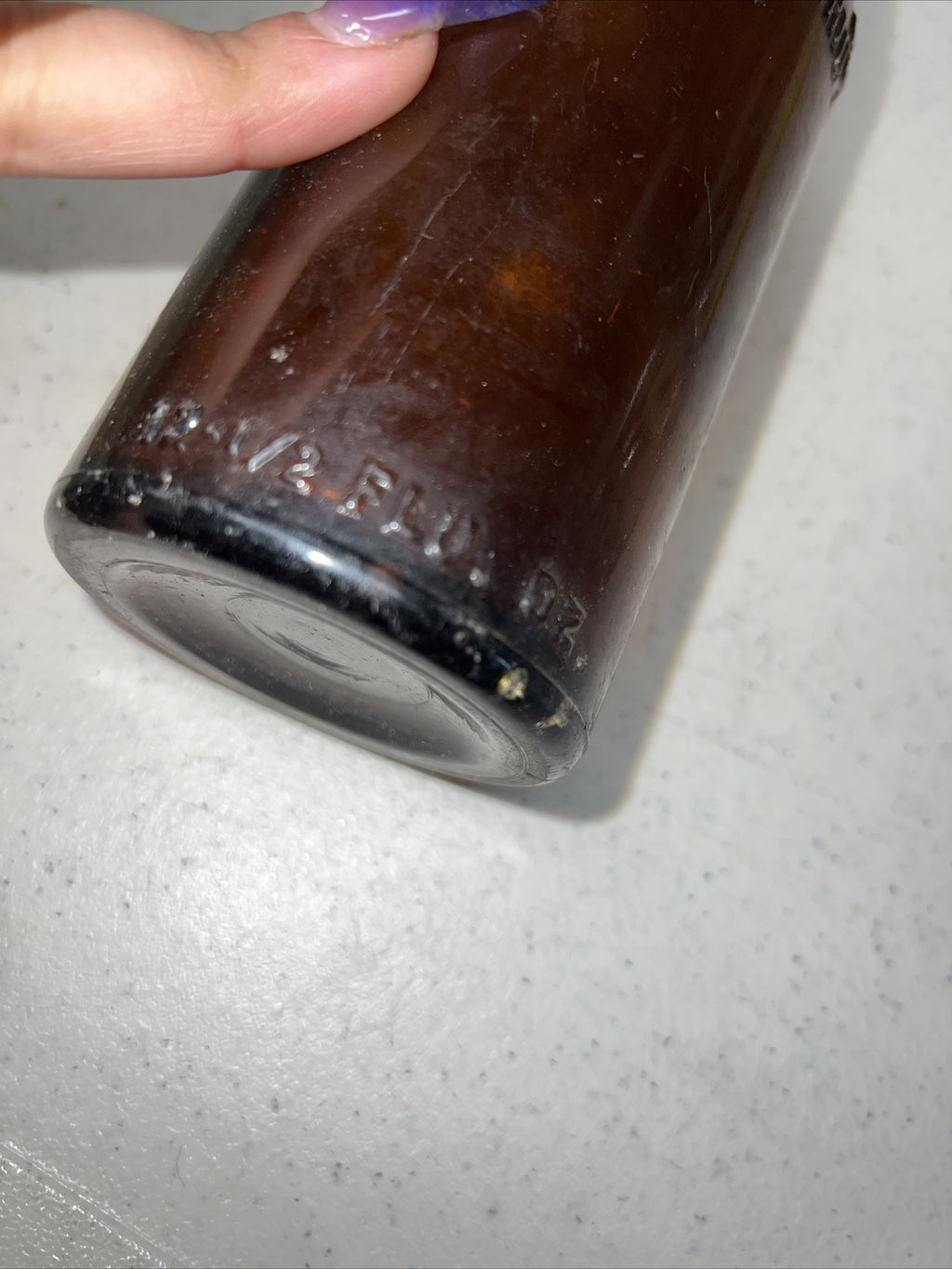 4 Antique Beer Bottles Iroquois Bev Koch Dunkirk NY  Youngstown Ohio Pittsburgh9