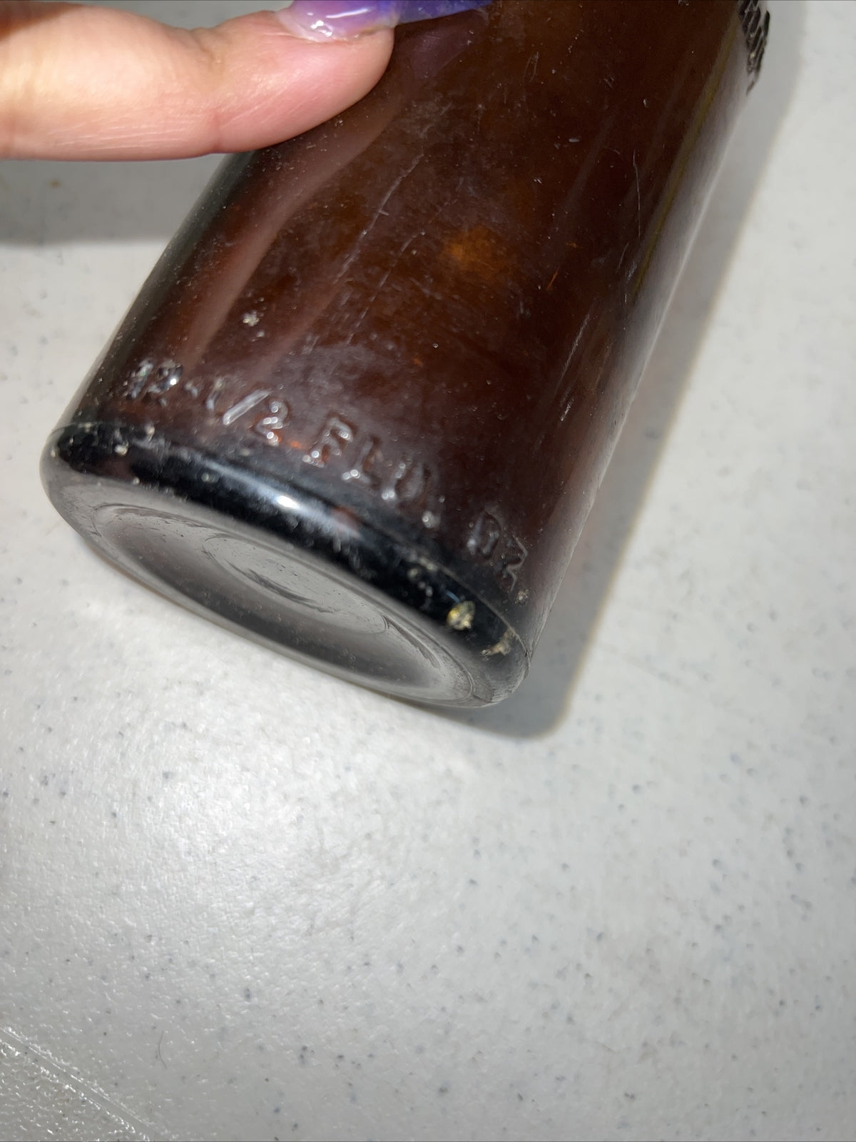4 Antique Beer Bottles Iroquois Bev Koch Dunkirk NY  Youngstown Ohio Pittsburgh9