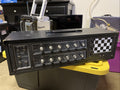 Vintage Peavey  Series 260D Amp Head Untested For Parts0