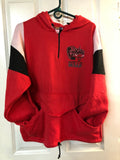 OG Vintage NBA Chicago Bulls Hoodie Plus Size Two sided Graphics With Pants0