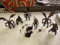 Loose Lot ARMIES OF MIDDLE EARTH heroes villains0