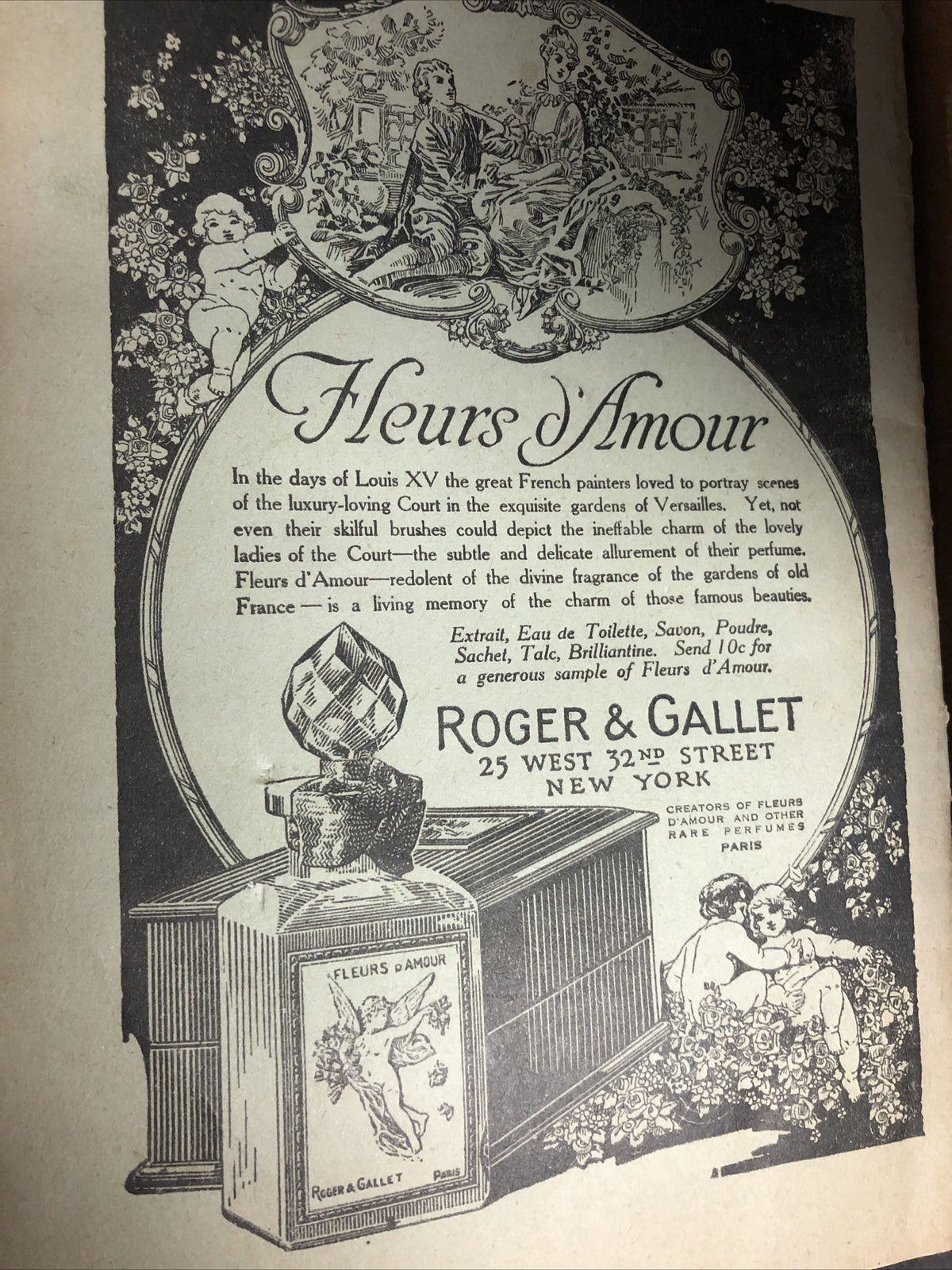 Lot 5: THE CHICAGO OPERA ASSOCIATION libretto Carmen by Georges Bizet And More1