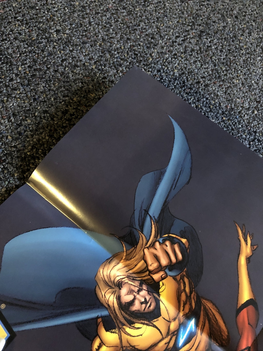 MARVEL COMICS - AVENGERS POSTER - 24”x36”  20054