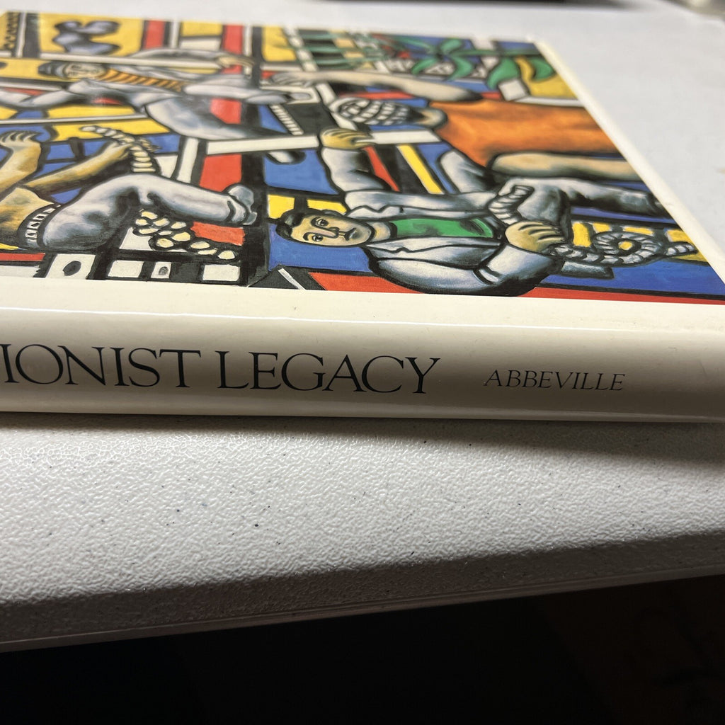 An Impressionist Legacy: The Collection Of Sara Lee Corporation 1990 Third Ed.2