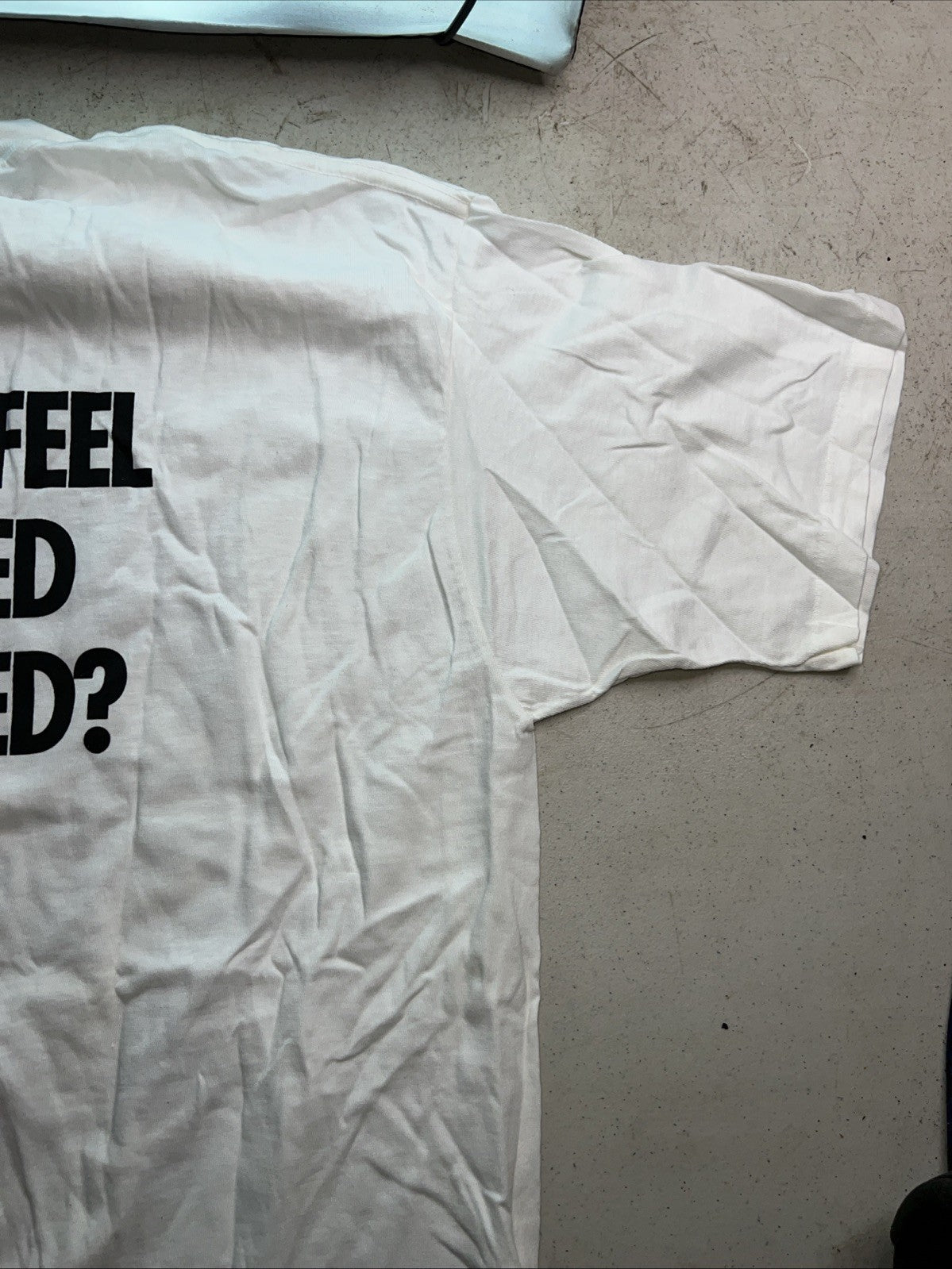 Vintage Symantec C++ “Do You Feel the Need for Speed?” Racing T-Shirt XL USA3