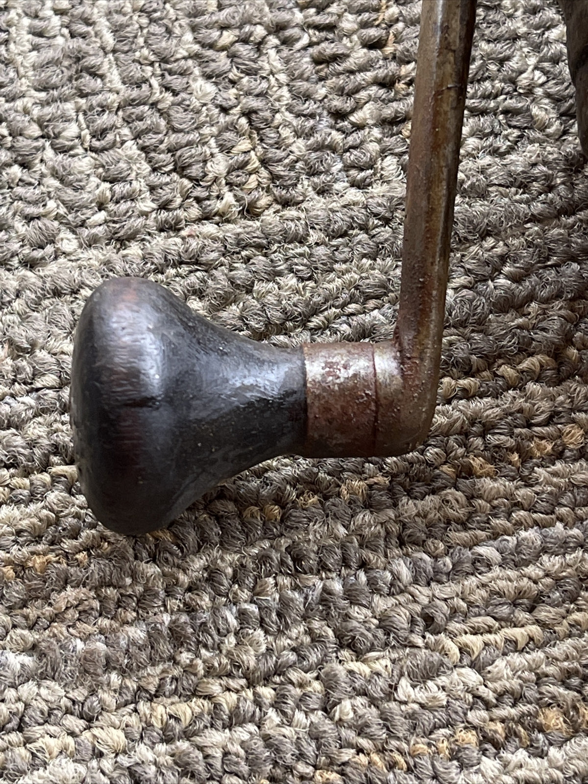 Antique Automobile Valve Grinder Lapper Ideal Los Angeles Ca2