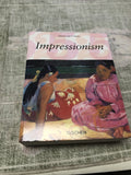 Impressionism Edited By Ingo F. Walther Taschen0