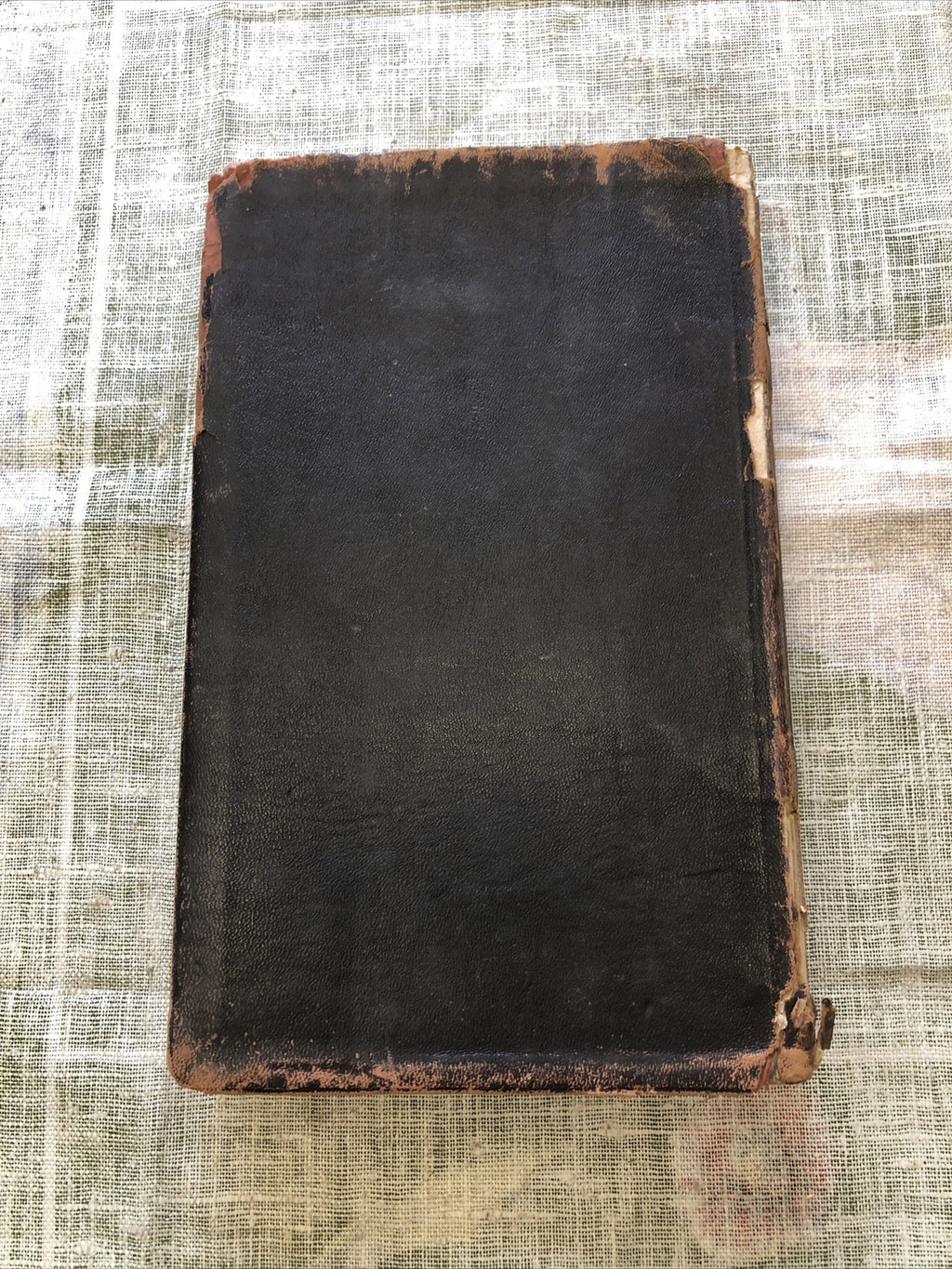 The Mine Examiner and Prospector's Companion. G.W. Miller. Denver,Co. 1903.5