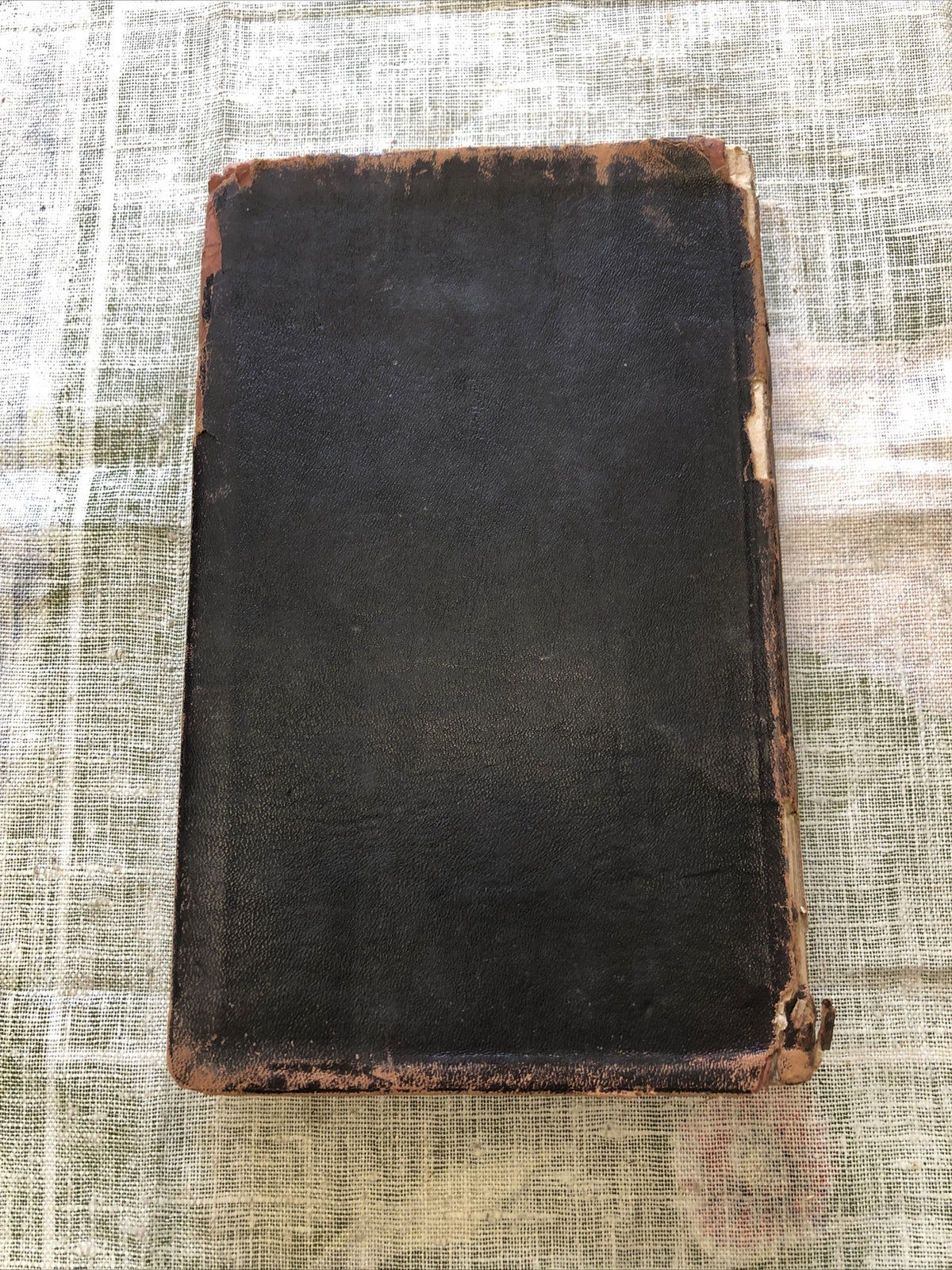 The Mine Examiner and Prospector's Companion. G.W. Miller. Denver,Co. 1903.5