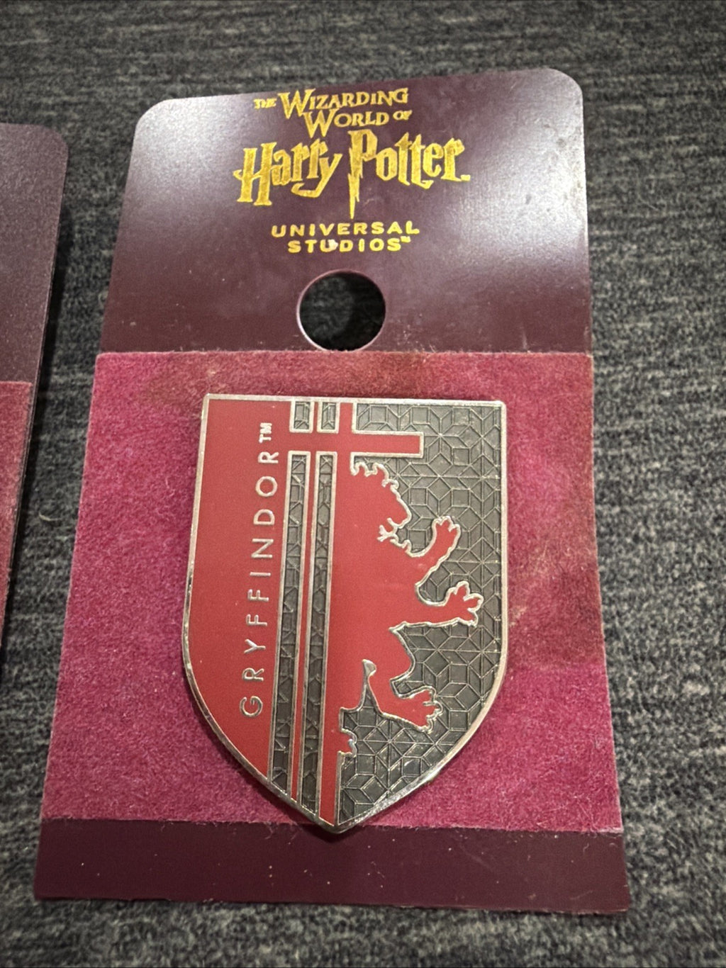 Wizarding World of Harry Potter Trading Pin Cuties Lot Of 21